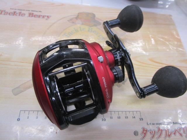 ﾚﾎﾞ TORO 60 ROCKET 7.6:1