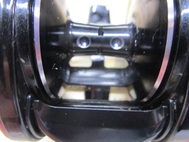 ﾚﾎﾞ TORO 60 ROCKET 7.6:1