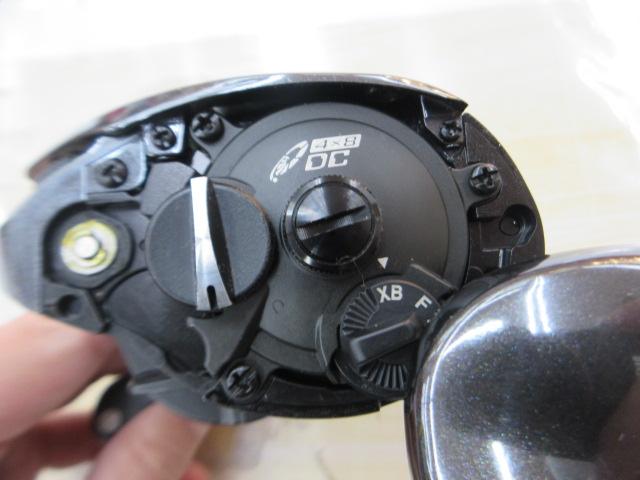 18ｱﾝﾀﾚｽDC MDXG RH