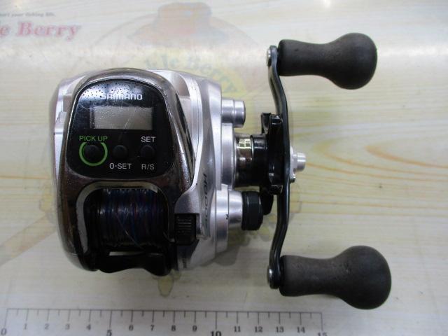 13ﾌｫｰｽﾏｽﾀｰ 400DH