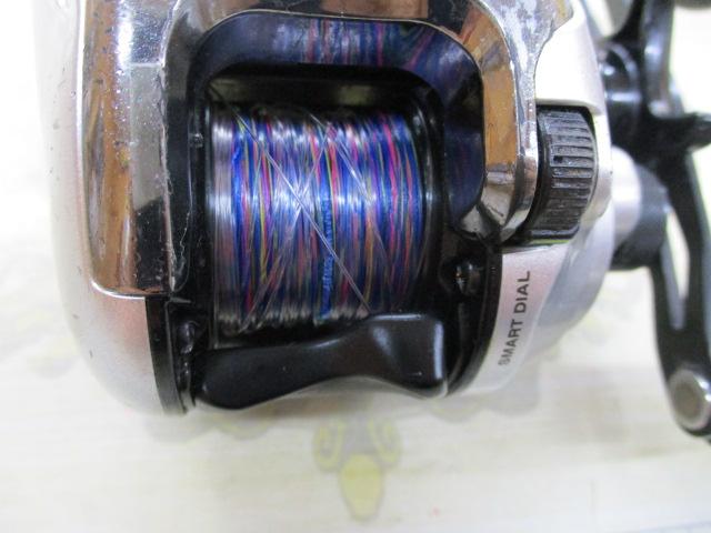 13ﾌｫｰｽﾏｽﾀｰ 400DH