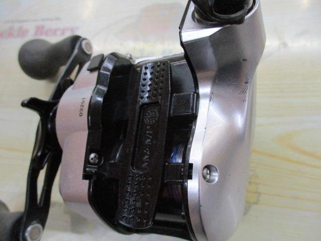 13ﾌｫｰｽﾏｽﾀｰ 400DH