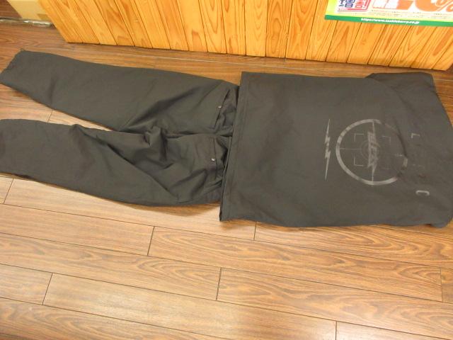 DRT×ｴﾚｸﾄﾘｯｸ ﾄﾛﾌｨｰｼｮｯﾄ ｲﾝﾅｰﾎﾞｱ ｼﾞｬｹｯﾄ ﾊﾟﾝﾂ