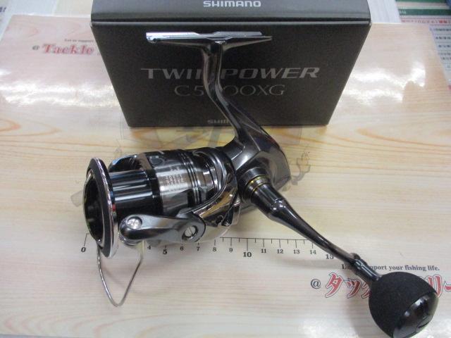 24ﾂｲﾝﾊﾟﾜｰ C5000XG