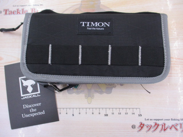 【セット商品】【新品】①ティモンウォレット&スプ得々セット
