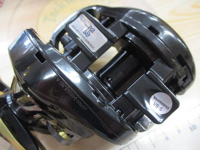 23ｱﾝﾀﾚｽDC MD XG RIGHT