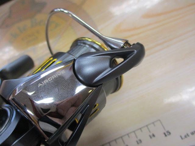 23ｴｱﾘﾃｨ SF2000SS-H