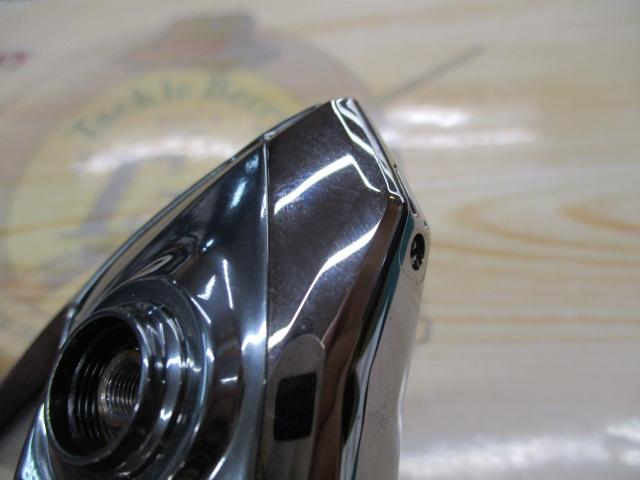 18ｽﾃﾗ C2500SHG