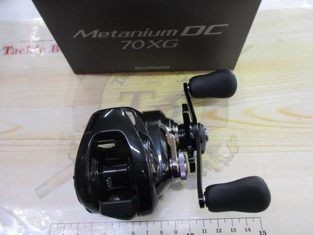 24ﾒﾀﾆｳﾑDC 70XG
