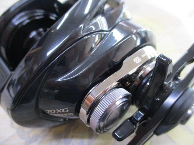 24ﾒﾀﾆｳﾑDC 70XG