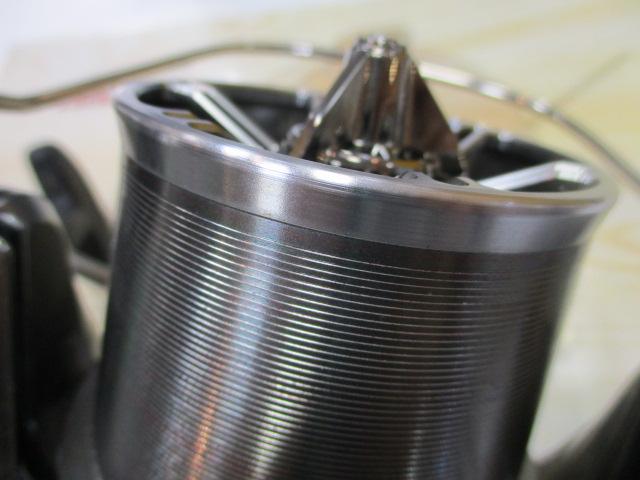 22ｷｽｽﾍﾟｼｬﾙ 45CE極細仕様