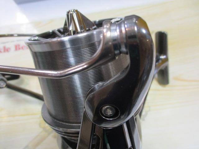22ｷｽｽﾍﾟｼｬﾙ 45CE極細仕様