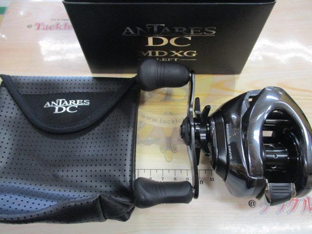 18ｱﾝﾀﾚｽDC MDXG LH