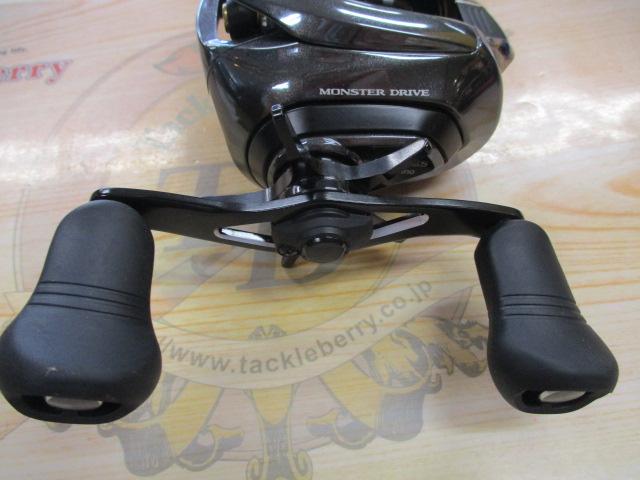 18ｱﾝﾀﾚｽDC MDXG LH