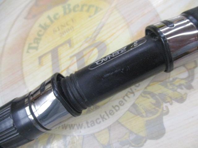 ﾃﾞﾌｨｰﾊﾞｰﾝﾌﾞﾗｯｸﾌｨﾝ DB-S116