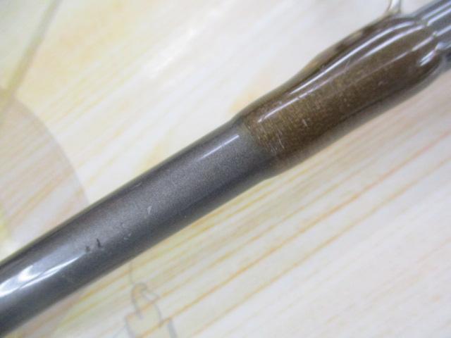 ﾃﾞﾌｨｰﾊﾞｰﾝﾌﾞﾗｯｸﾌｨﾝ DB-S116