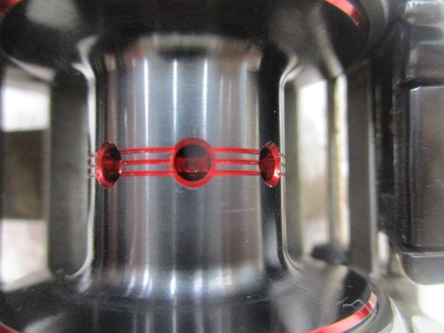 ｱﾝﾀﾚｽDC7LV RH