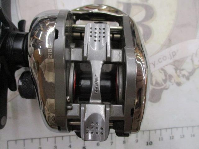 ｱﾝﾀﾚｽDC7LV RH