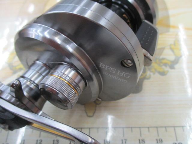 17ｶﾙｶｯﾀｺﾝｸｴｽﾄBFS HG-L