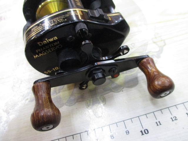 ﾌｧﾝﾄﾑﾏｸﾞｻｰﾎﾞ SS-10AC