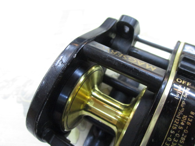 ﾌｧﾝﾄﾑﾏｸﾞｻｰﾎﾞ SS-10AC