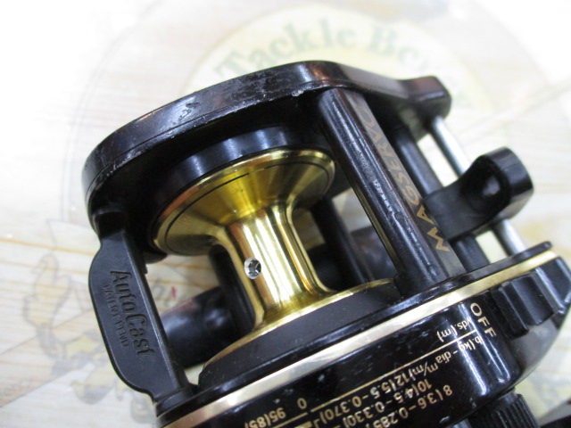 ﾌｧﾝﾄﾑﾏｸﾞｻｰﾎﾞ SS-10AC