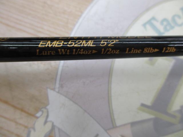 ｻｲﾄﾞﾜｲﾝﾀﾞｰEMB-52ML