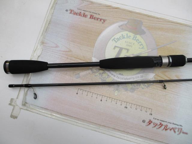サイドワインダー AMS-T72ULF