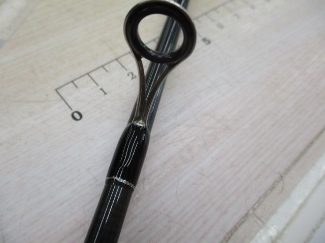 サイドワインダー AMS-T72ULF
