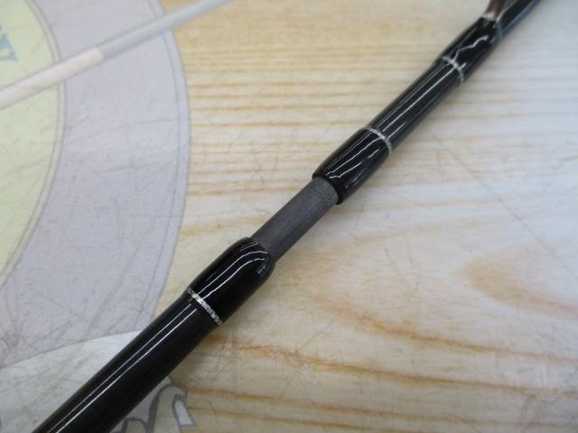 サイドワインダー AMS-T72ULF