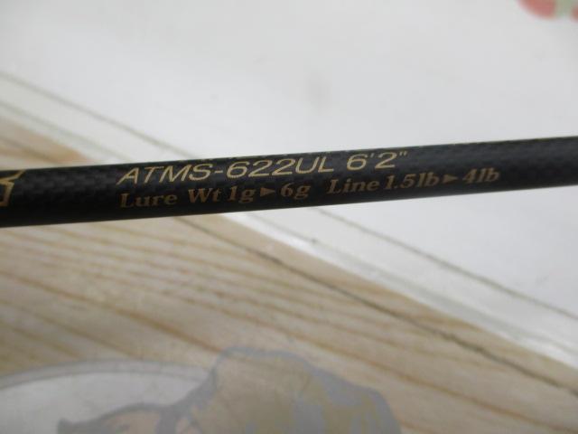 ｻｲﾄﾞﾜｲﾝﾀﾞｰATMS-622UL