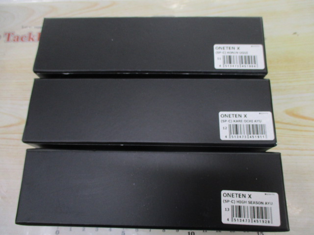 【ｾｯﾄ商品】ﾒｶﾞﾊﾞｽ　ﾜﾝﾃﾝXﾘﾐﾃｯﾄﾞ　3種