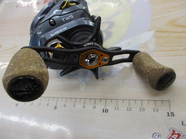 ｼﾞﾘｵﾝ SV TW 1016SV-H