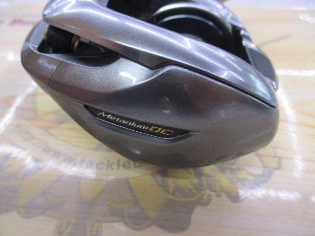 15ﾒﾀﾆｳﾑDC XG (RH) 後期ﾓﾃﾞﾙ