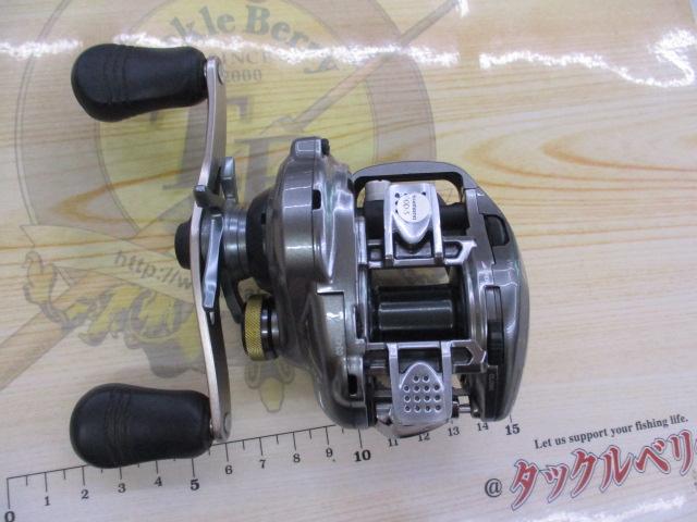 15ﾒﾀﾆｳﾑDC XG (RH) 後期ﾓﾃﾞﾙ