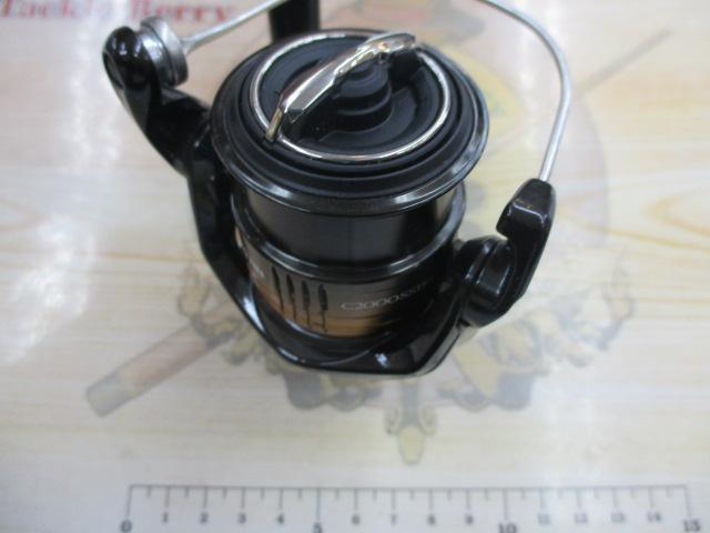22ｿｱﾚBB C2000SSHG