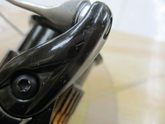 22ｿｱﾚBB C2000SSHG
