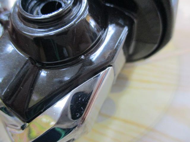 22ｿｱﾚBB C2000SSHG