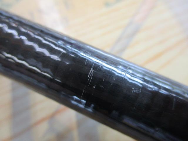 がま投ﾏｰｸⅡG 27号4.0m