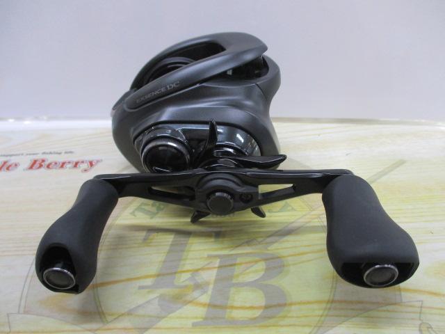 22ｴｸｽｾﾝｽDC XG RH