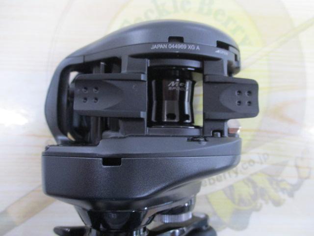 22ｴｸｽｾﾝｽDC XG RH