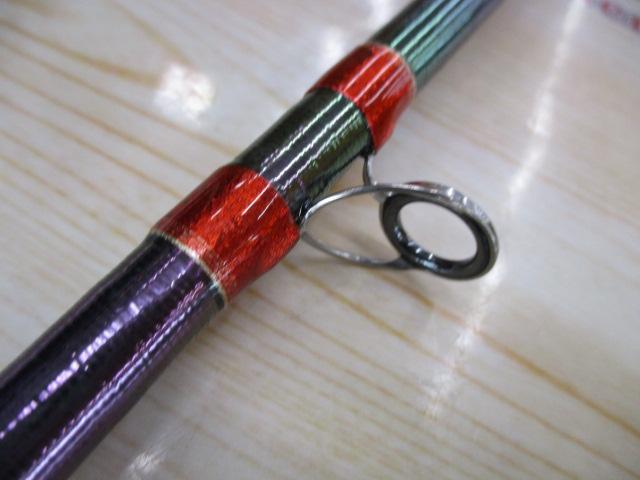 ﾜｰﾙﾄﾞｼｬｳﾗ 1754R-2 (ﾚｯﾄﾞﾀｲﾌﾟ)