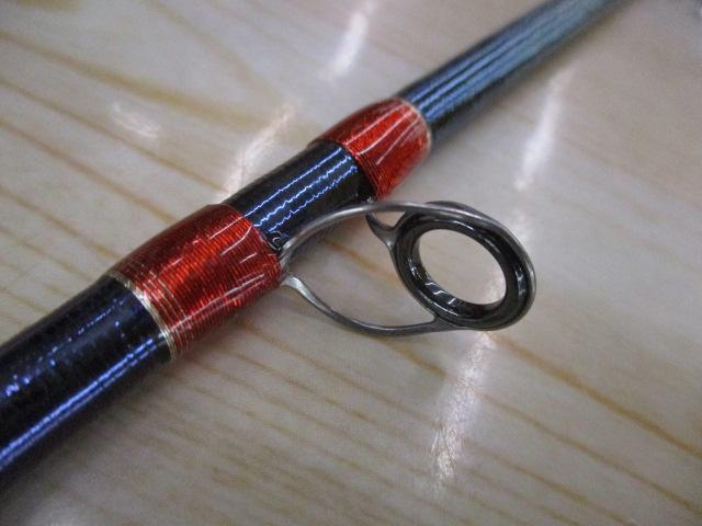 ﾜｰﾙﾄﾞｼｬｳﾗ 1754R-2 (ﾚｯﾄﾞﾀｲﾌﾟ)