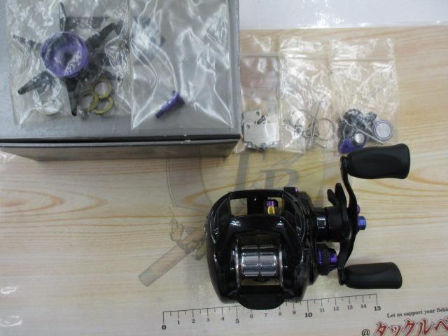ﾀﾄｩｰﾗ 103XH-TW