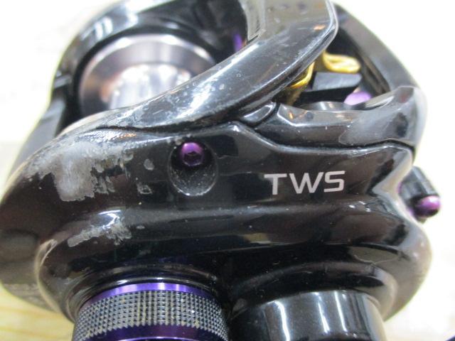 ﾀﾄｩｰﾗ 103XH-TW