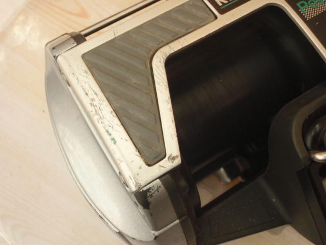 AD電動101ﾊﾟﾜｰⅡ 