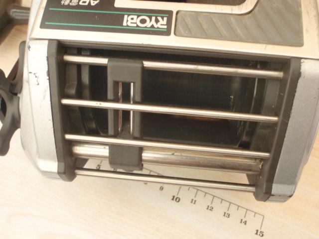 AD電動101ﾊﾟﾜｰⅡ 