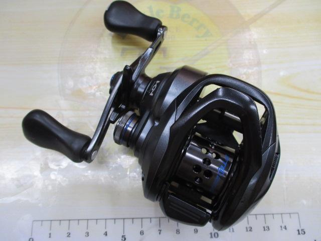 21SLX BFS XG LH
