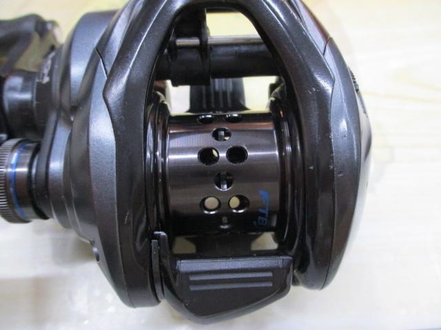 21SLX BFS XG LH