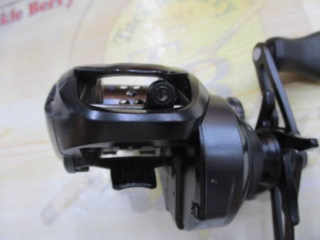 21SLX BFS XG LH